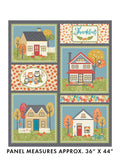 Hello Pumpkin Panel Multi (Hello Pumpkin)