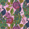Alluring Peacock Rose (Alluring Peacock)