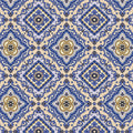 After Dinner Mint Blue (The Drawing Room)