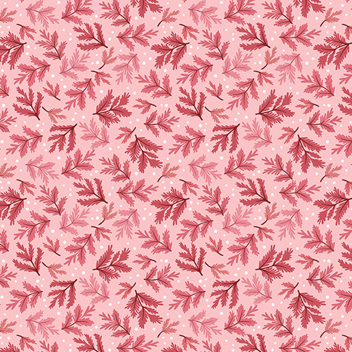 Silvertip Rose (Snow Fall)