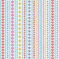 Deco Stitches White (UpWords)
