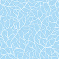 Branches Sky (Flora and Fauna: Midnight)