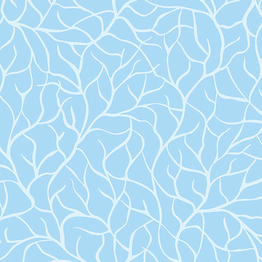 Branches Sky (Flora and Fauna: Midnight)