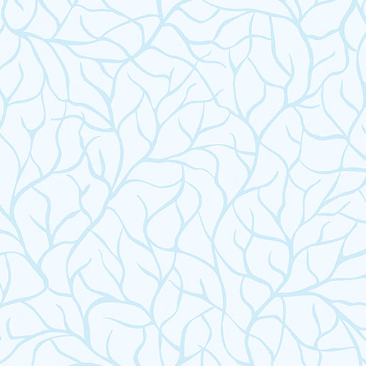 Branches Ice (Flora and Fauna: Midnight)