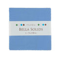 Bella Solids Charm Pack 9900PP 25
