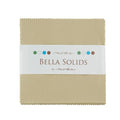 Bella Solids Charm Pack Tan 9900PP 13