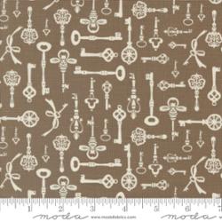 Enchantment Teak - 43173