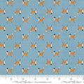 Woodland Wonder Sky - 48394