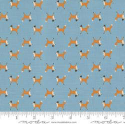 Woodland Wonder Sky - 48394