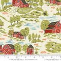 Farmstead Porcelain - 20901