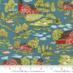 Farmstead Overalls - 20901