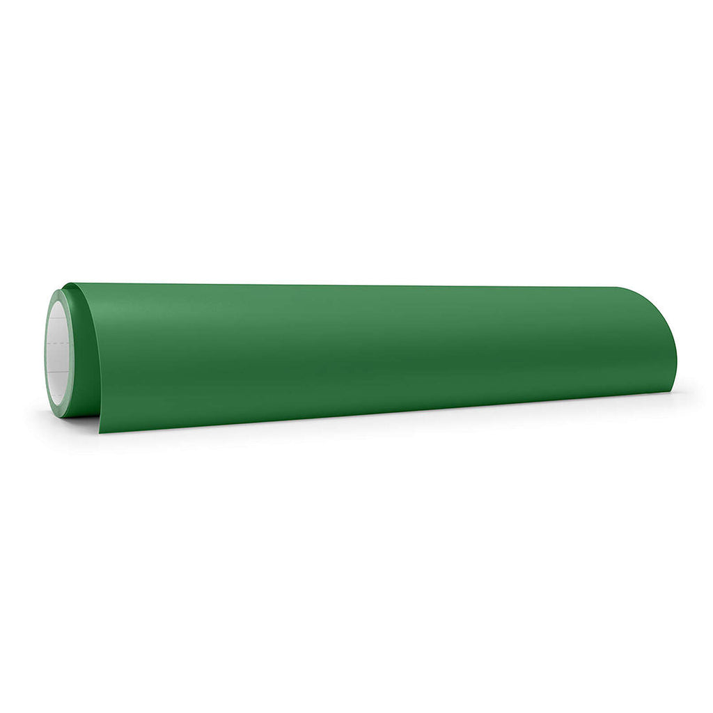 Cricut Smart Vinyl - Removable, Green 5ft
