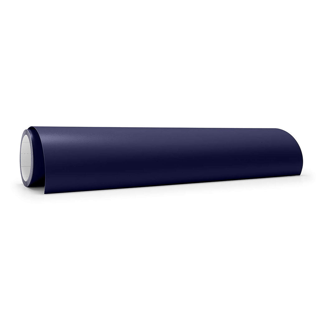 Cricut Smart Vinyl - Removable, Blue 5 Ft