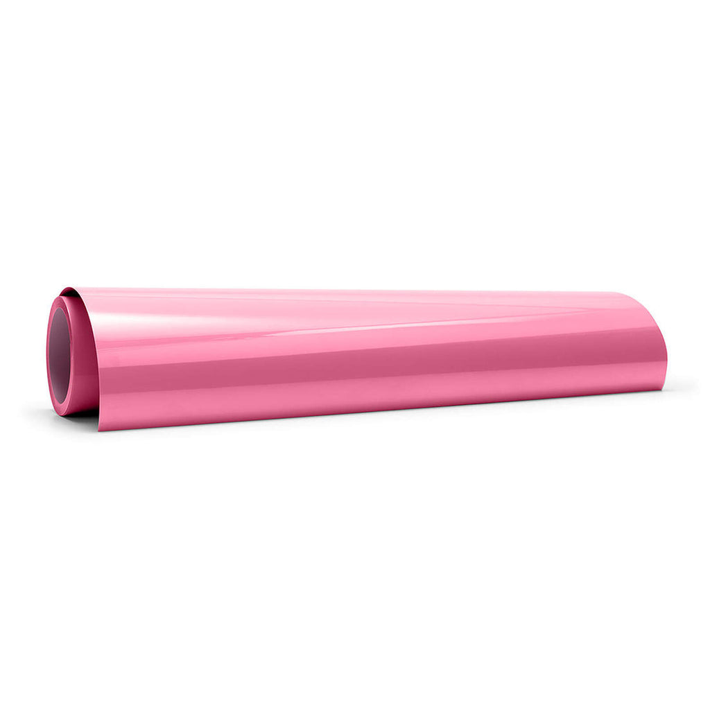 Cricut Smart Iron-On, Pink 5 ft