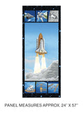 Lift Off Multi (Space Race Wide)