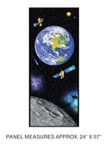 Out of this World Multi (Space Race Wide)