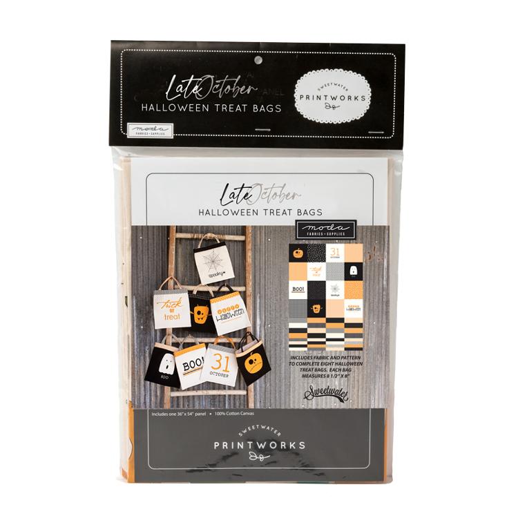 Printworks Late October Package 55598