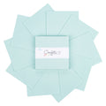 Confetti Cotton Songbird 5 Inch Stacker, 42 Pcs.