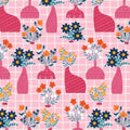 Petal Decor - P