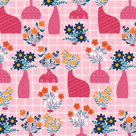 Petal Decor - P