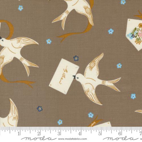 Enchantment Teak - 43171