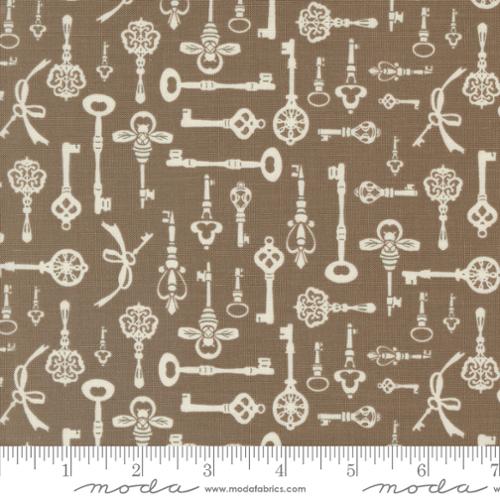Enchantment Teak - 43173