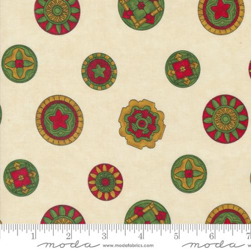 Twelve Days Pearl - 6950