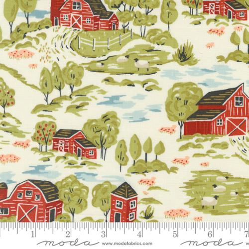 Farmstead Porcelain - 20901