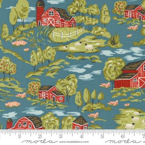 Farmstead Overalls - 20901