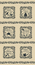 Bloom And Grow Linen - 7056 11
