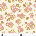 Celestial Garden by Alexandra Bordallo Stellar Blooms Cream