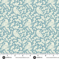 Oakleigh by Judy Jarvi Autumn Cloud Blue