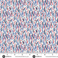 Americana by Andover Fabrics Ribbon White