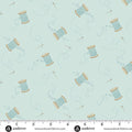Sewing Bird by Laundry Basket Quilts Needle and Thread Lake