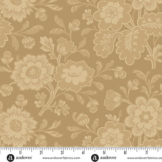 Always and Forever by Renee Nanneman Canopy Camel