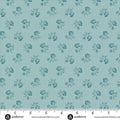 Ayla by Max & Louise Grid Flower Sky