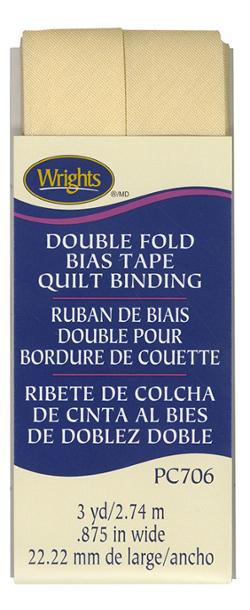 Quilt Binding Sunlight 706 100