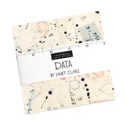 Data Charm Pack 24670PP
