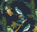 Night Talks from Bloomsbury - Designed by Bari J.