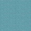 Blue Autumn Sentiment BEN061226