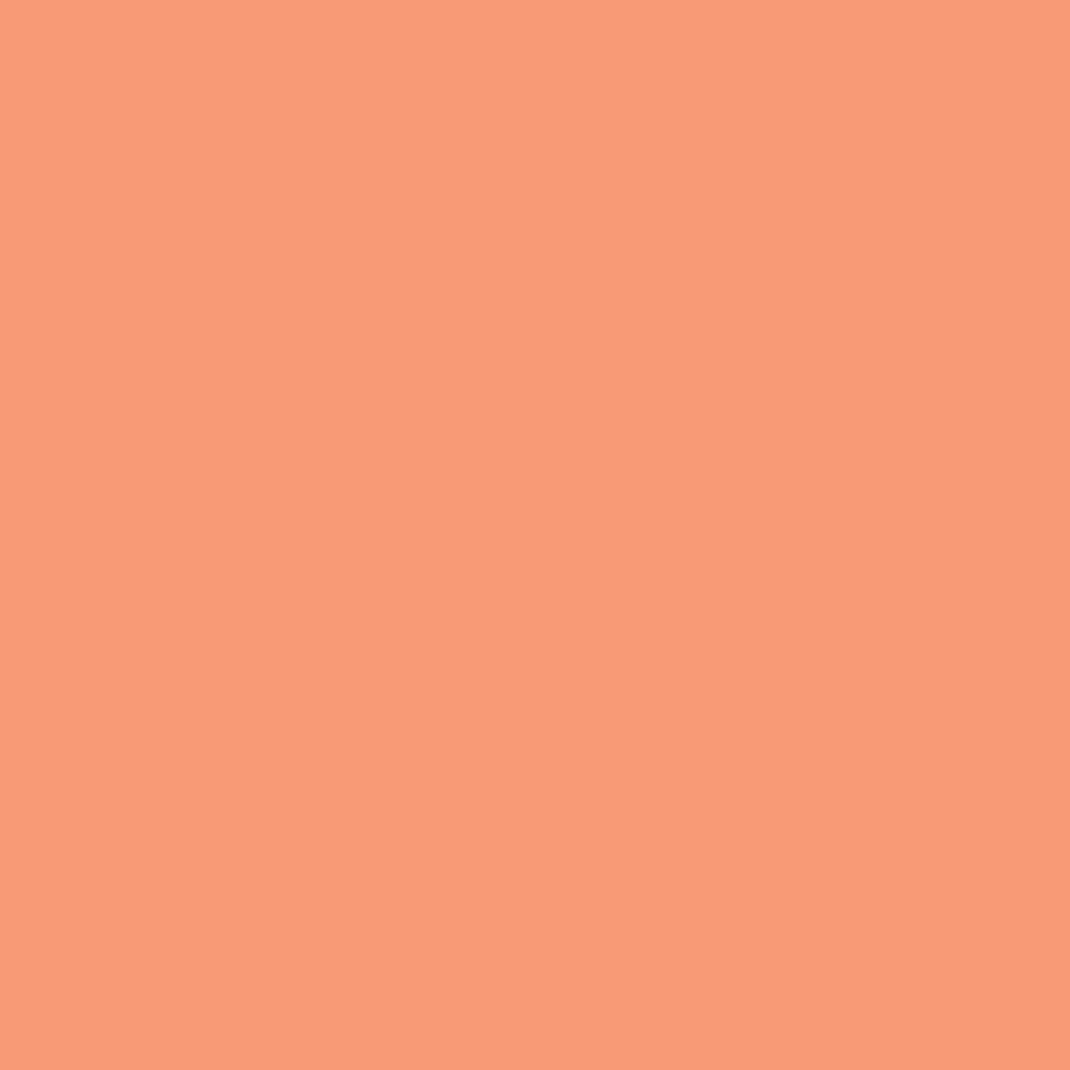 Confetti Cotton Solid Riley Melon