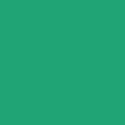 Confetti Cotton Solid Shamrock