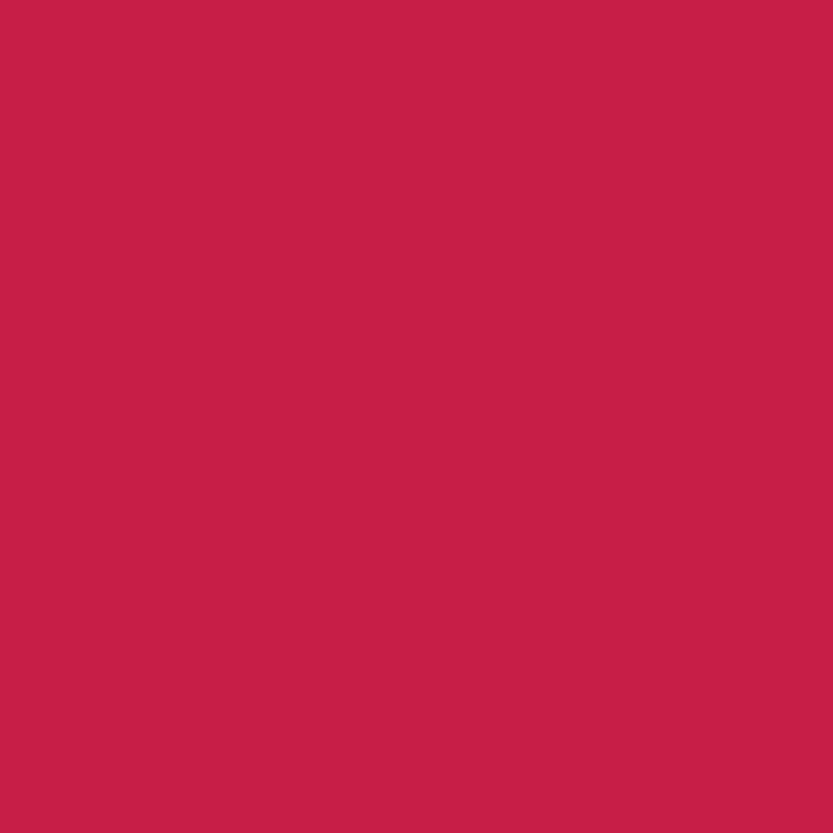 Confetti Cotton Solid Strawberry