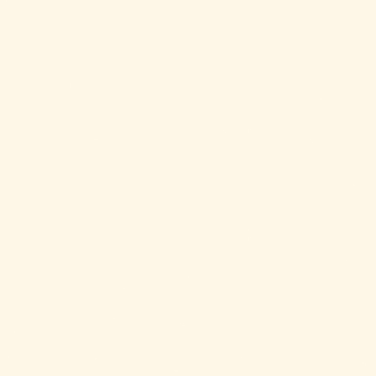 Confetti Cotton Solid White Sand
