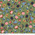 PRE-ORDER: A Spoonful of Sugar Tea & Sugar Green