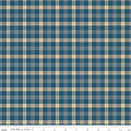 A Spoonful of Sugar Plaid Poppins Evening