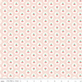 Cotton Nook Cherries Blush