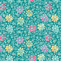 Chasing Rainbows Main Teal