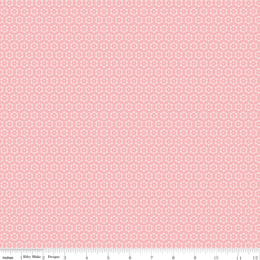 Everbloom Tiles Pink