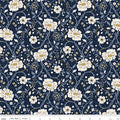 Before the Bloom Main Indigo